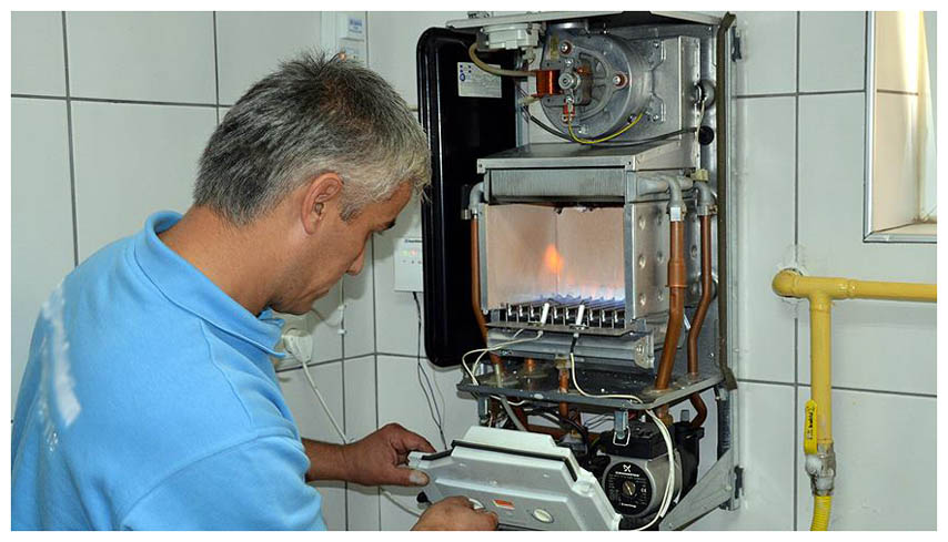 Kızılcahamam Kombi Tamircisi